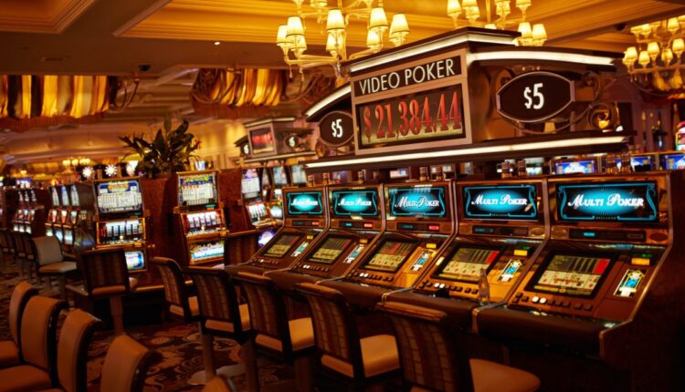 Panduan Lengkap Bermain Casino Online untuk Pemula 2025