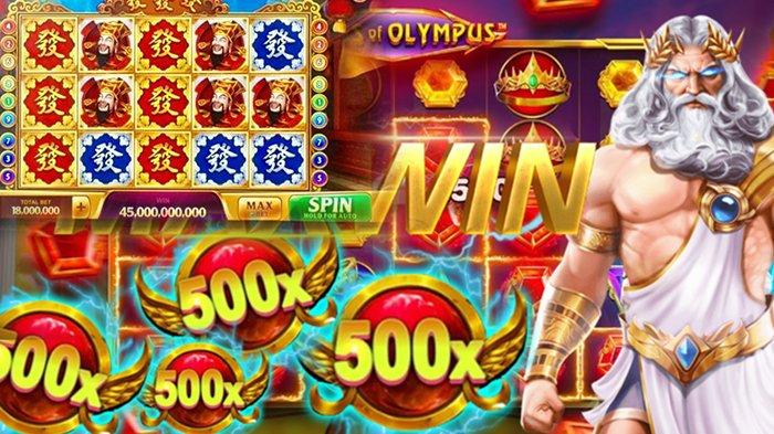 Panduan Lengkap Dunia Slot Online: Cara Main, Tips Menang, dan Fakta Menarik 2025