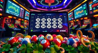 Togel Online: Antara Hiburan, Risiko, dan Dampaknya bagi Masyarakat