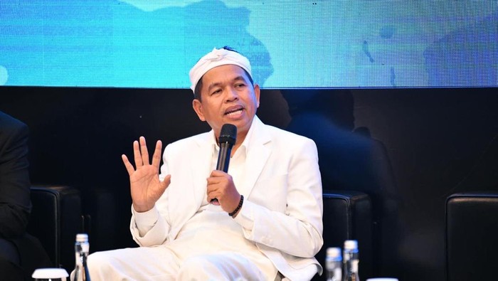 Dedi Mulyadi Tegaskan Hentikan Bansos untuk Penerima yang Gunakan Dana untuk Judi Online di Jawa Barat