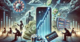 Persaingan Global Casino Online Kian Memanas: Inovasi Teknologi Jadi Senjata Utama