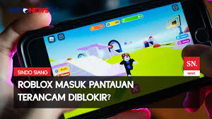 Roblox Mau Diblokir, Developer Kalsel: Mending Pemerintah Tangani Judol