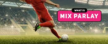 Mix Parlay: Strategi Taruhan yang Menggabungkan Sensasi dan Peluang Besar