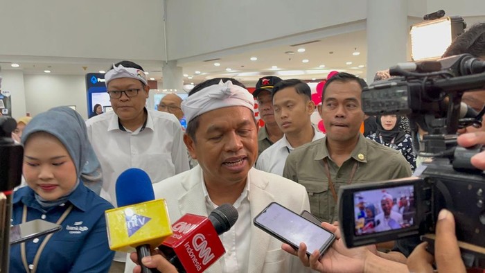 50 Ribu Penerima Bansos di Jawa Barat Terindikasi Main Judi Online, KDM Siap Bertindak Tegas