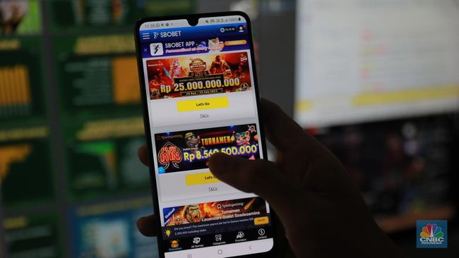 Perkembangan Taruhan Digital: Sbobet dan Dinamika Industri Hiburan Online