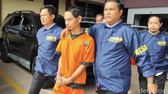 Polisi Ungkap Motif Pembunuhan Wartawan di Pangkalpinang: Diduga Terkait Harta dan Judi Online