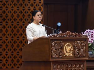 Ketua DPR Soroti Praktik ‘Serakahnomic’: Dari Tambang Ilegal hingga Judi Online