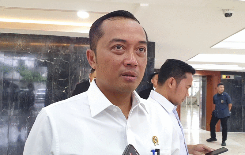 Pengemudi Ojol Ditabrak Barracuda Brimob, Istana Minta Maaf